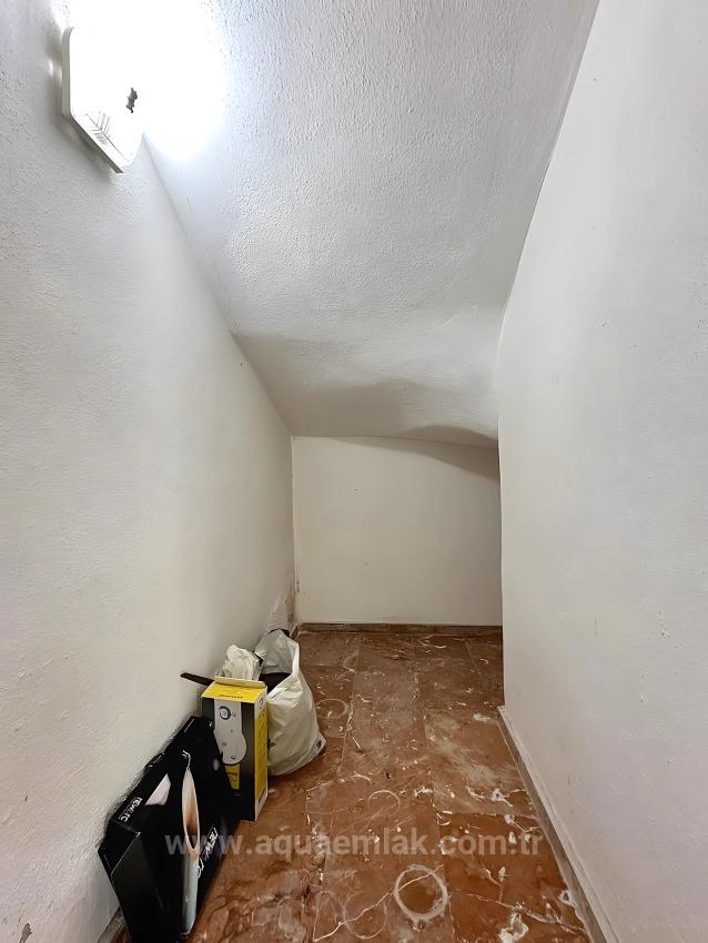 Сдается В Аренду Отдельный Дом 3+1 В Центре Кёйджегиза