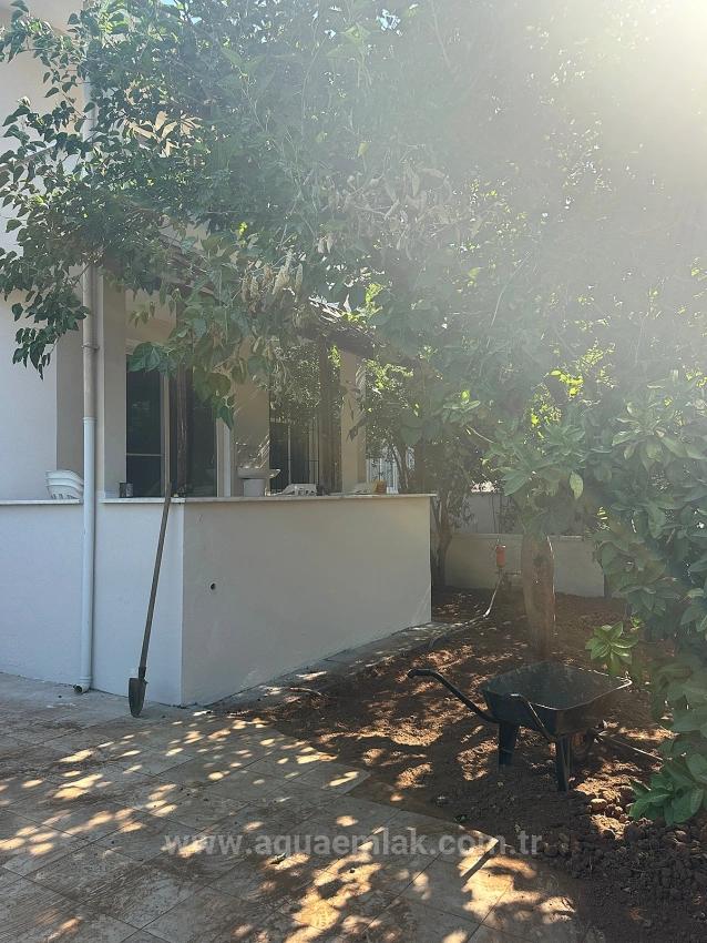 Сдается В Аренду Отдельный Дом 3+1 В Центре Кёйджегиза