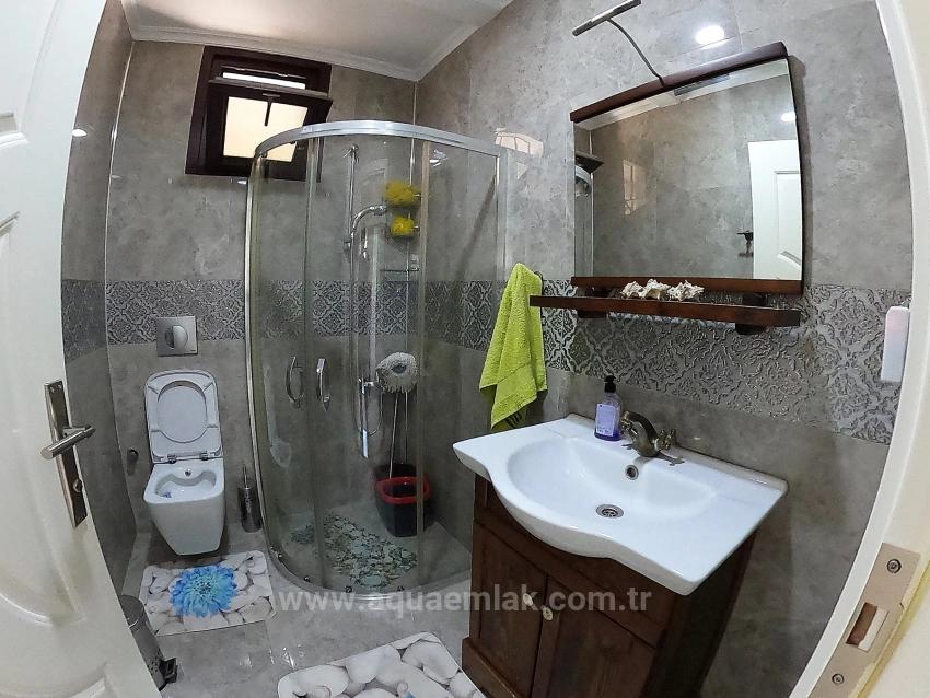 Роскошная Вилла С Бассейном На Участке Площадью 1458 М² На Продажу В Кёйджегизе