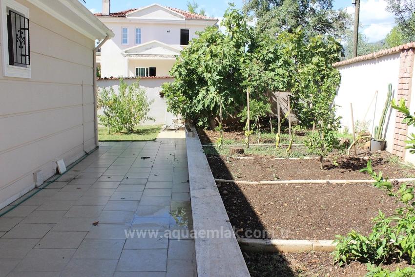 Роскошная Вилла С Бассейном На Участке Площадью 1458 М² На Продажу В Кёйджегизе