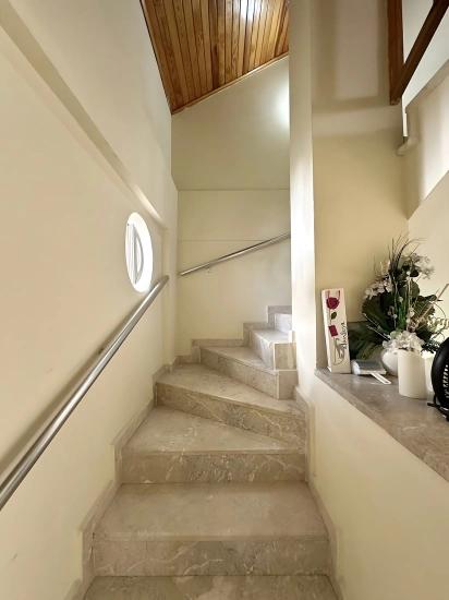 Вилла С Бассейном На Участке В Районе Фетхие Акарджа
