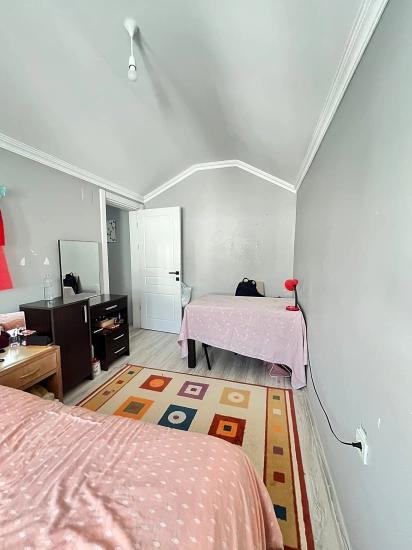 Дуплекс 2,5+1 На Продажу В Köyceğiz Yeni Mah.
