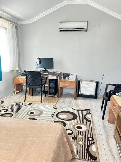 Дуплекс 2,5+1 На Продажу В Köyceğiz Yeni Mah.