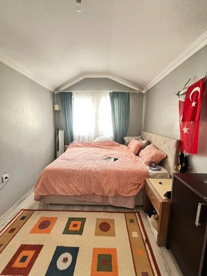Дуплекс 2,5+1 На Продажу В Köyceğiz Yeni Mah.