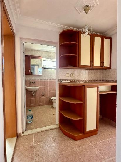 Квартира 3+1 В Аренду В Районе Зейтиналаны, Кёйджегиз.