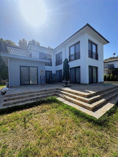 Аренда Отдельной Виллы 4+1 В Кёйджегизе С Кондиционерами Во Всех Комнатах