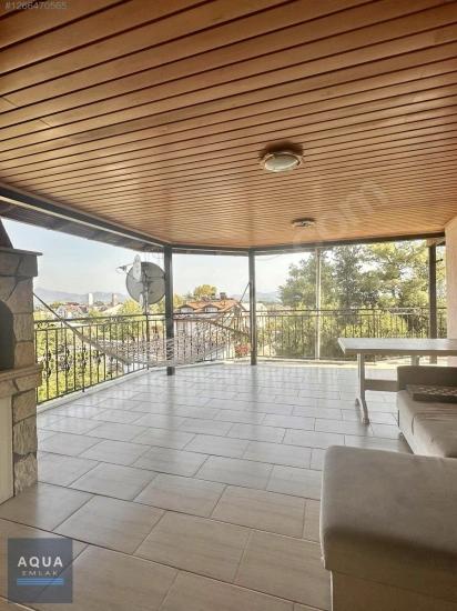 Квартира 2+1 В Аренду С Большой Террасой В Кёйджегиз Енимахалле