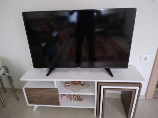 Квартира 2+1 С Садом На Продажу В Центре Кёйджегиза