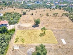 Для Продажи Земля в Zeytinalanı Köyceğiz - Под Поле застройку - 12.000 m²