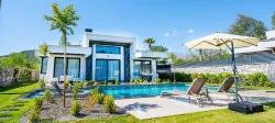 В аренду Вилла 2+1 в Beyobası Köyceğiz - 140 m²