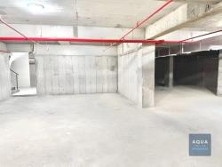 Продаётся Квартира-Офис 1+1 В Центре Муглы, Крытая Парковка, Подогрев Пола