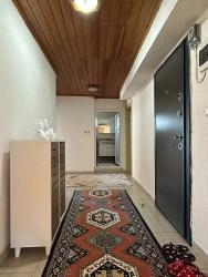 Köyceğiz Yenimahalle Большая Терраса С Кондиционером Меблированная Квартира 2+1 В Аренду