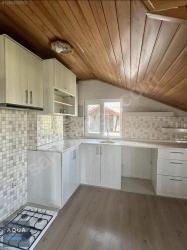 Квартира 2+1 В Аренду С Большой Террасой В Кёйджегиз Енимахалле