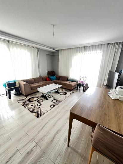 Дуплекс 2,5+1 На Продажу В Köyceğiz Yeni Mah.