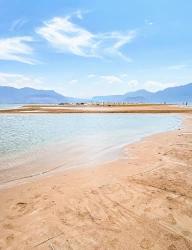 О Канале Дальян И Скальных Гробницах Кауноса