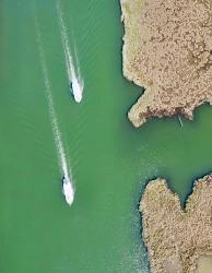 О Канале Дальян И Скальных Гробницах Кауноса