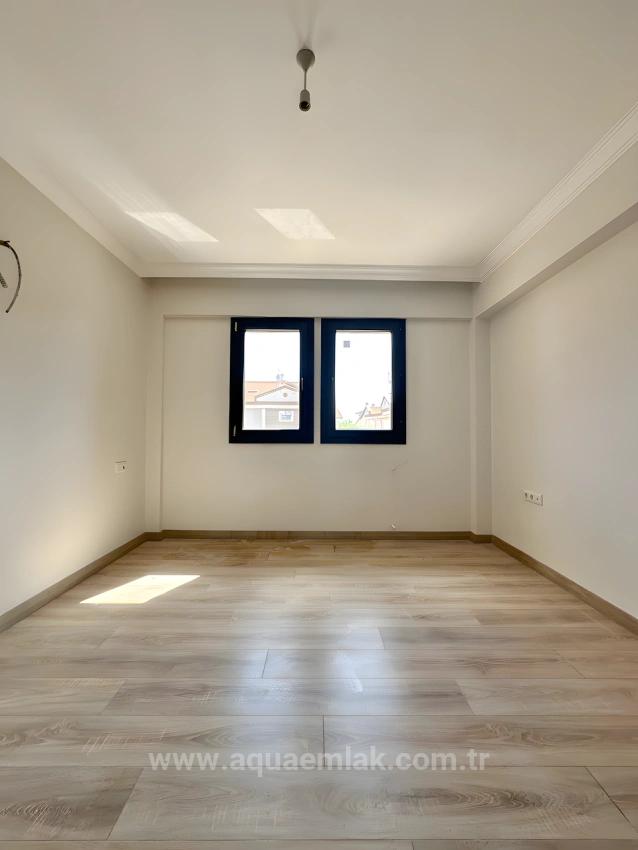 Köyceğiz Merkezde 3 Oda 1 Salon Satılık Villa