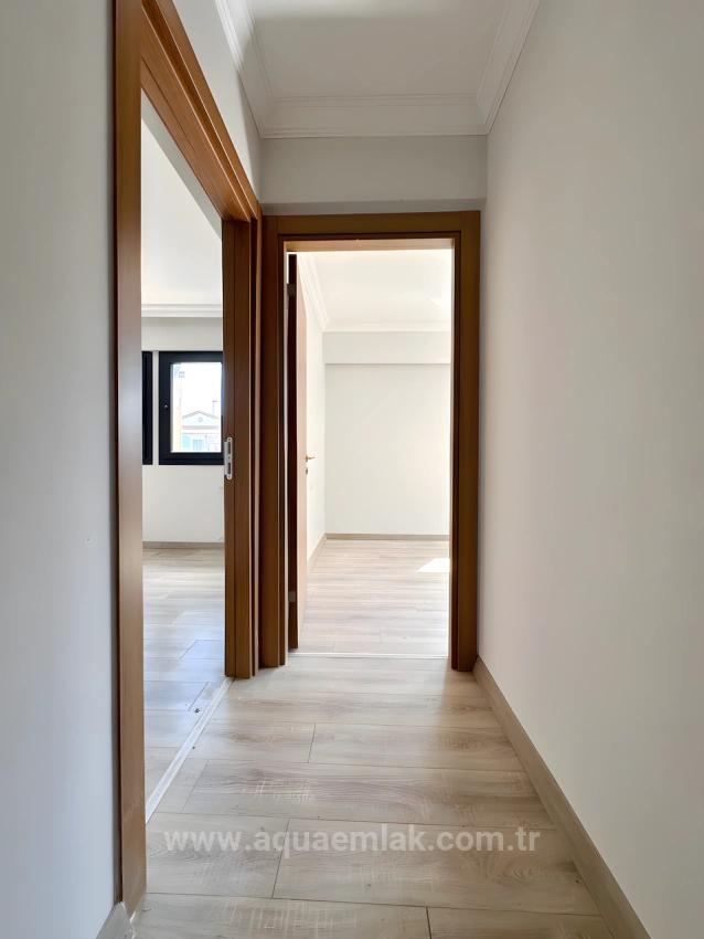 Köyceğiz Merkezde 3 Oda 1 Salon Satılık Villa