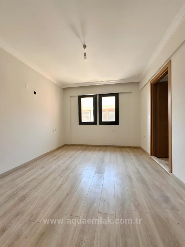 Köyceğiz Merkezde 3 Oda 1 Salon Satılık Villa