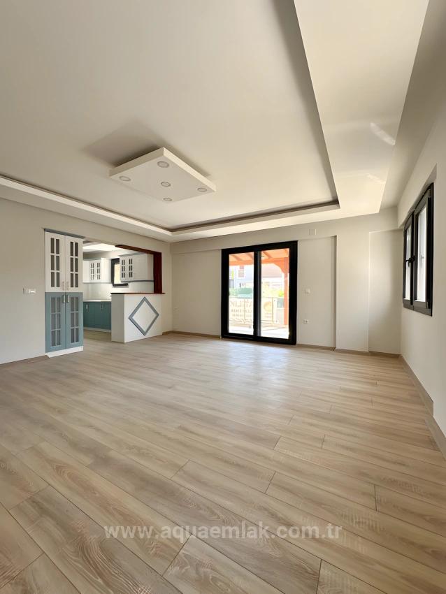 Köyceğiz Merkezde 3 Oda 1 Salon Satılık Villa