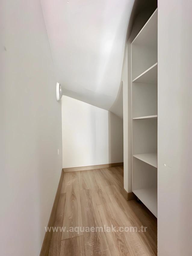 Köyceğiz Merkezde 3 Oda 1 Salon Satılık Villa