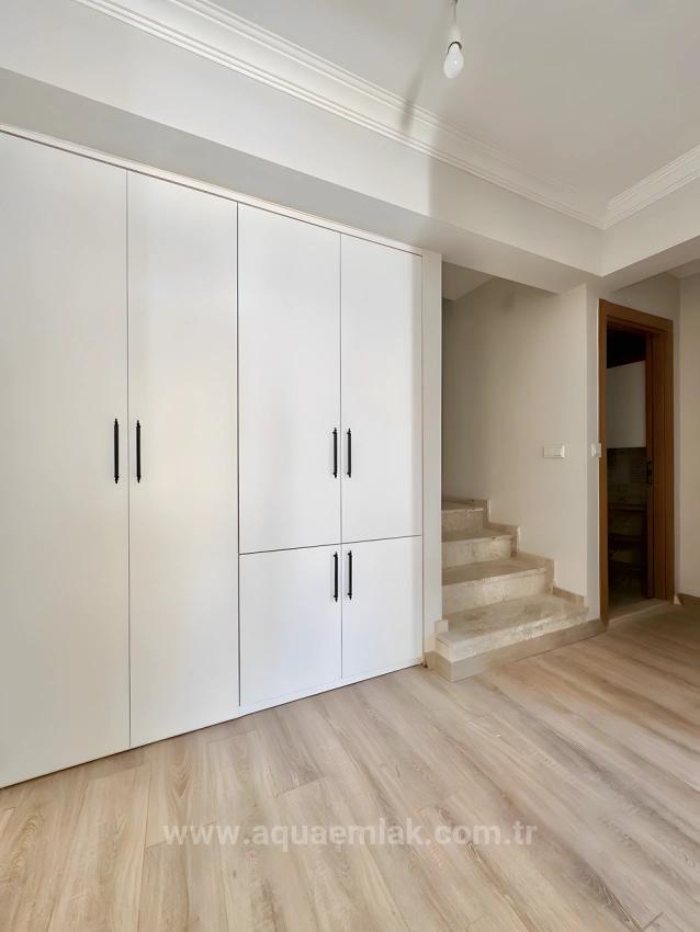 Köyceğiz Merkezde 3 Oda 1 Salon Satılık Villa