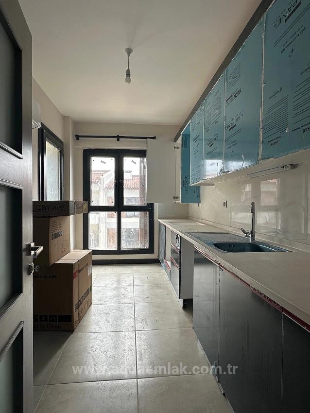 Köyceğiz Toparlar Mah. Kiralık 2+1 Daire - 95 m²