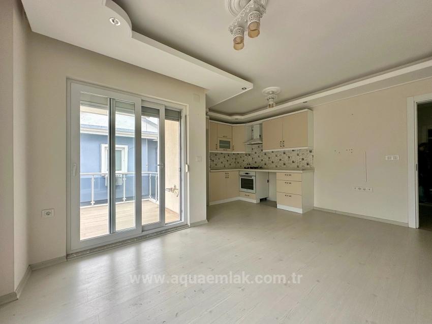 Köyceğiz Merkezde 3 Adet Klimalı Kiralık 3+1 Dubleks Daire