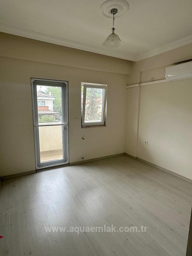 Köyceğiz Merkezde 3 Adet Klimalı Kiralık 3+1 Dubleks Daire