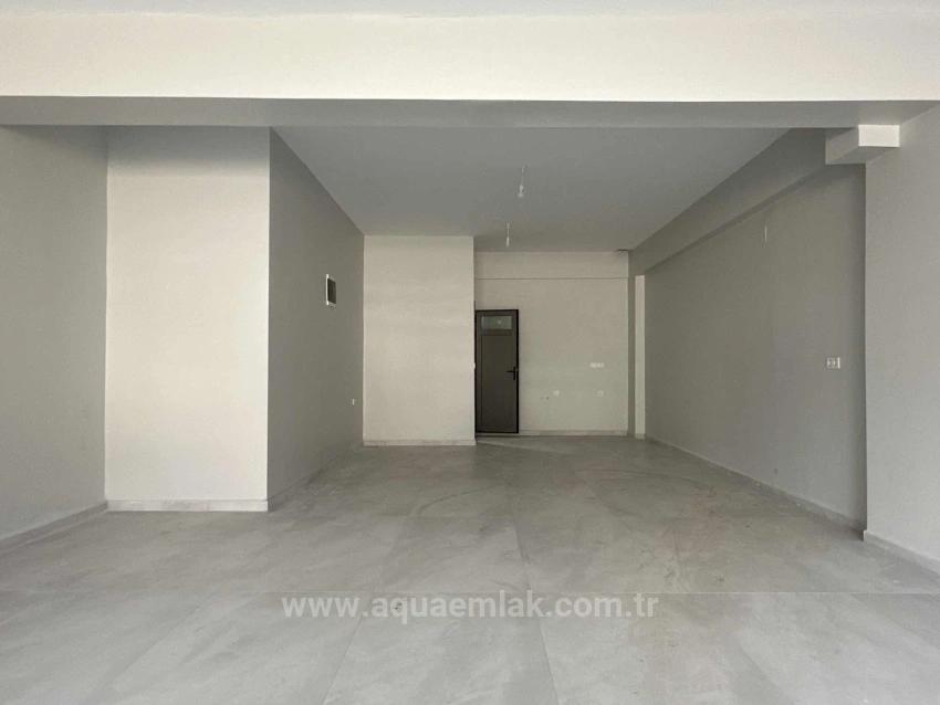 Toparlar Ana Cadde Üzerinde Kiralık Dükkan/Mağaza
