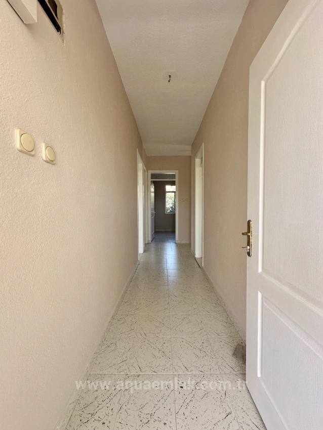 Köyceğiz De Bahçeli Kiralık 2+1 Daire