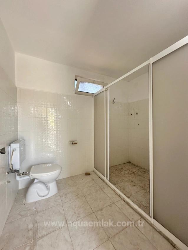 Köyceğiz De Bahçeli Kiralık 2+1 Daire