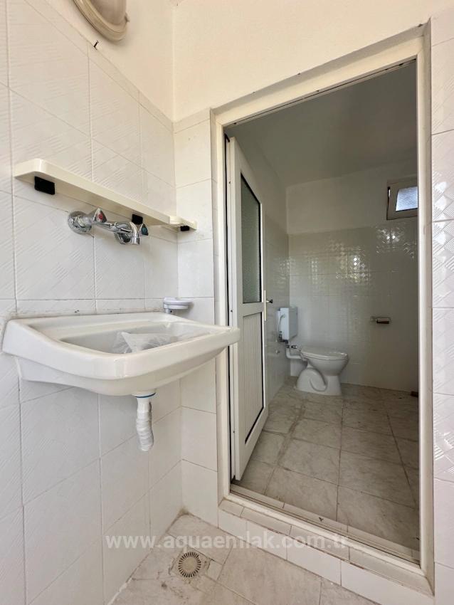 Köyceğiz De Bahçeli Kiralık 2+1 Daire