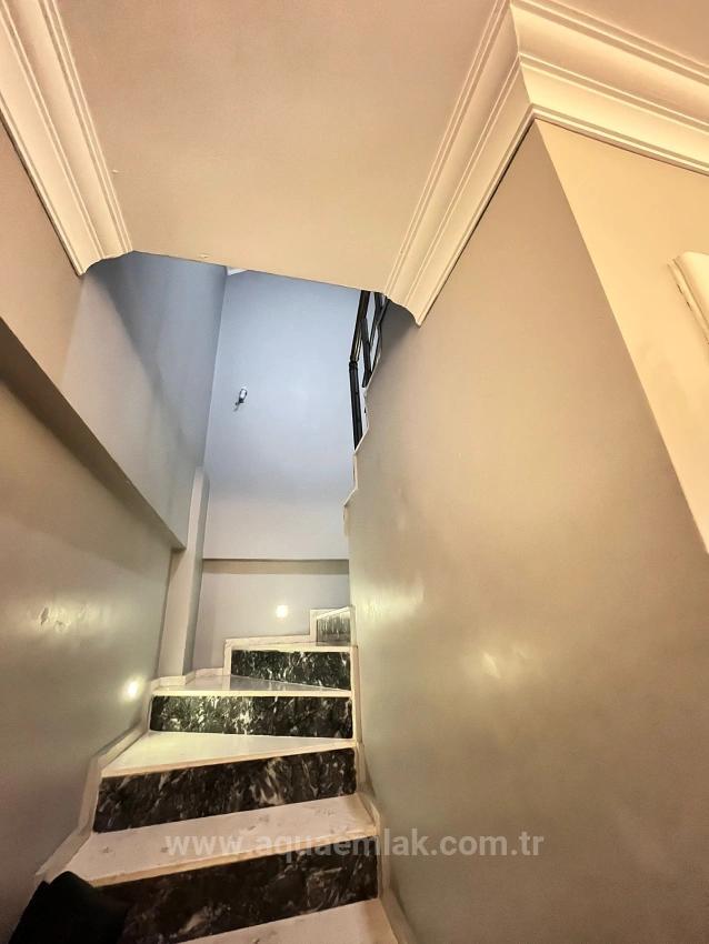 Köyceğiz Yeni Mah. Satılık Dubleks 2.5 + 1 Daire