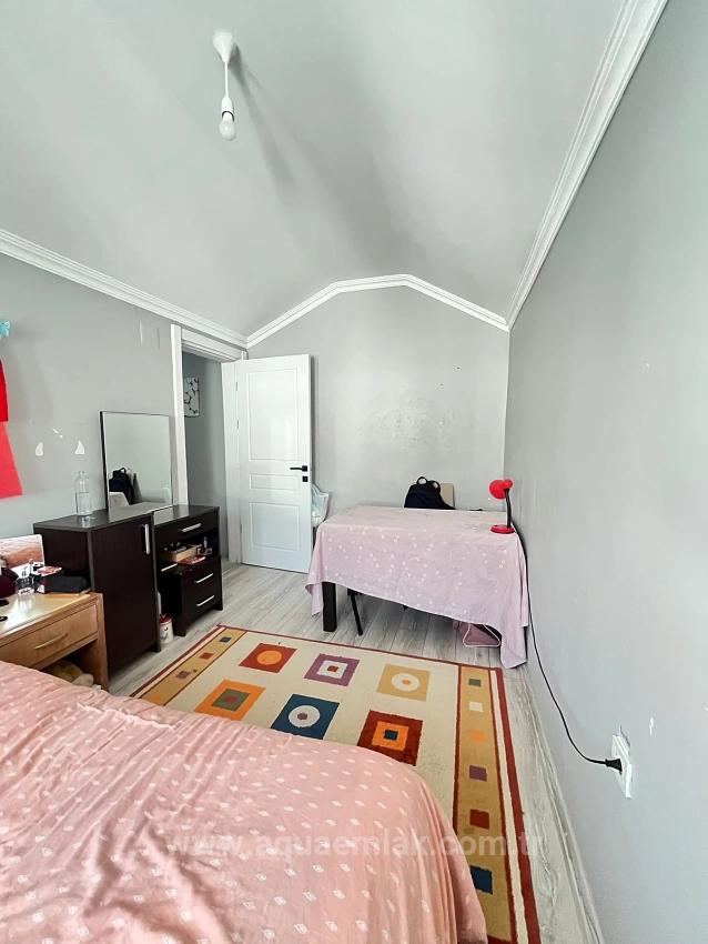 Köyceğiz Yeni Mah. Satılık Dubleks 2.5 + 1 Daire