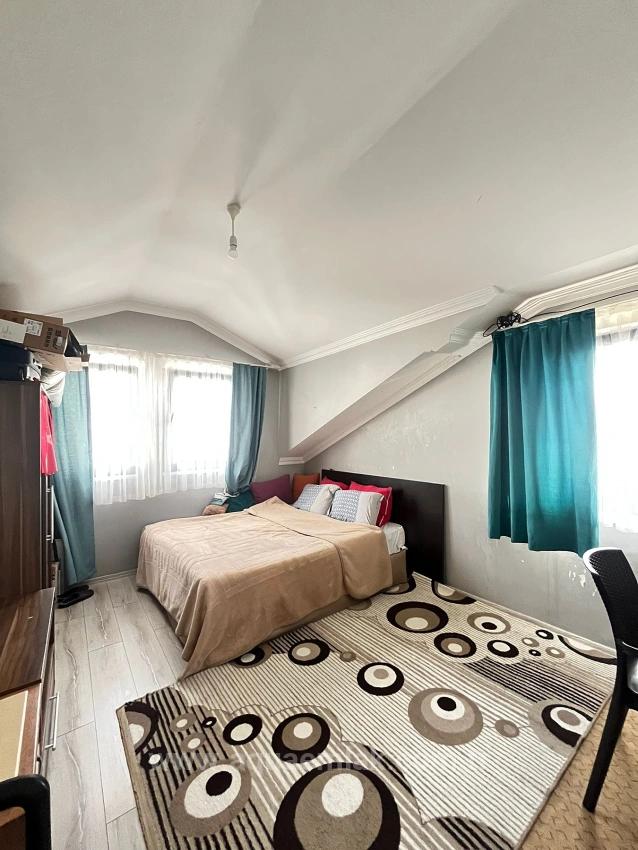 Köyceğiz Yeni Mah. Satılık Dubleks 2.5 + 1 Daire