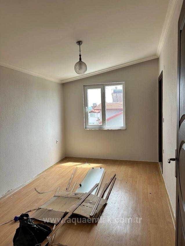 Köyceğiz Merkezde Kiralık Geniş 3+1 Daire