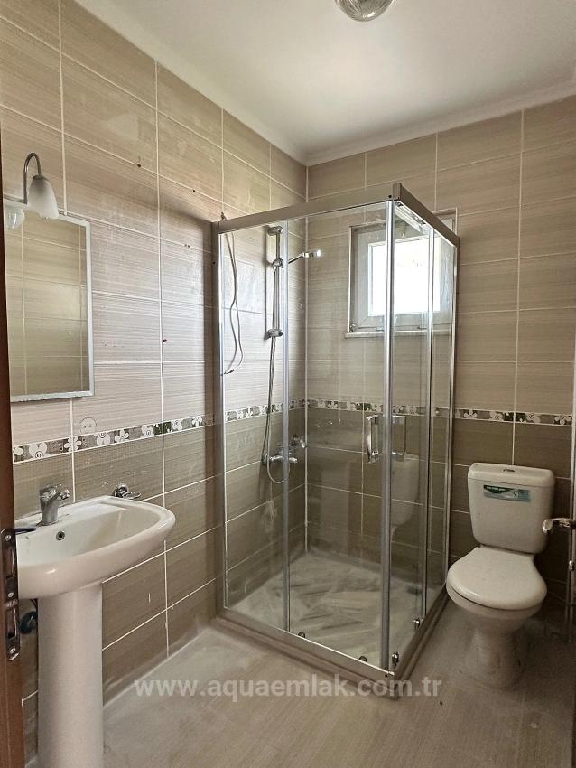 Köyceğiz Merkezde Kiralık Geniş 3+1 Daire