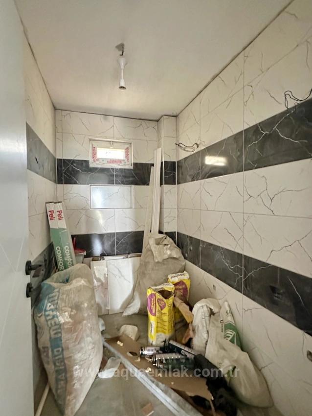 Köyceğiz Yeşilköyde Göl Manzaralı Kiralık 3+1 Daire