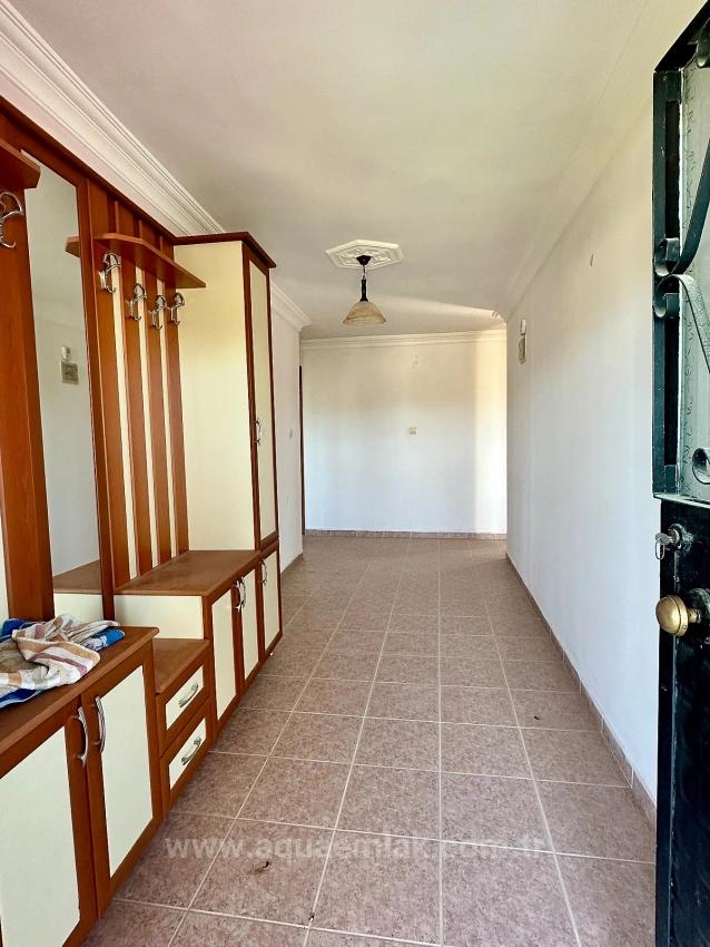 Köyceğiz Zeytinalanı Mah. Kiralık 3+1 Daire