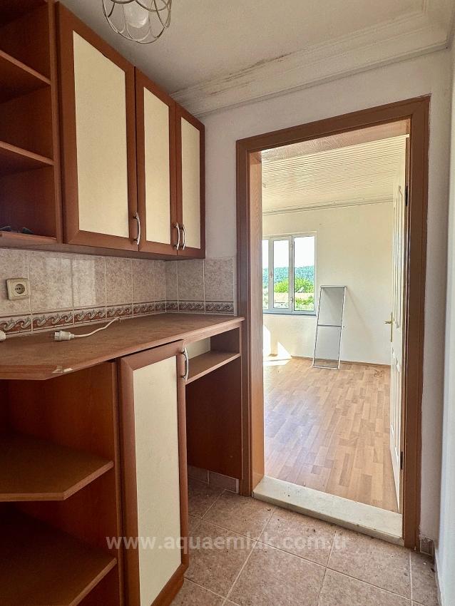 Köyceğiz Zeytinalanı Mah. Kiralık 3+1 Daire