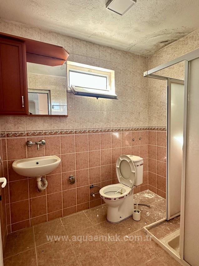 Köyceğiz Zeytinalanı Mah. Kiralık 3+1 Daire