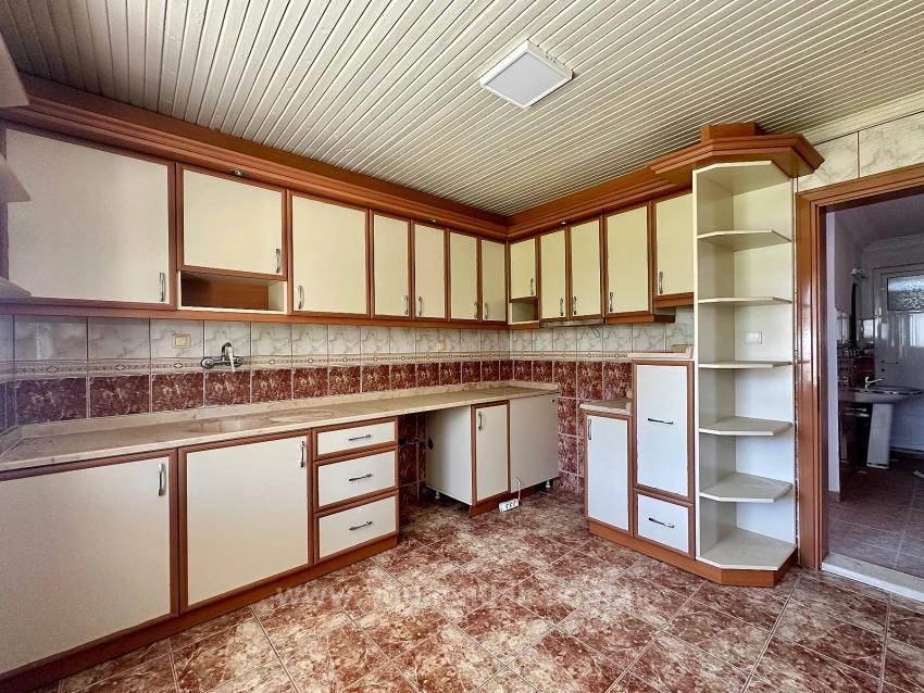 Köyceğiz Zeytinalanı Mah. Kiralık 3+1 Daire