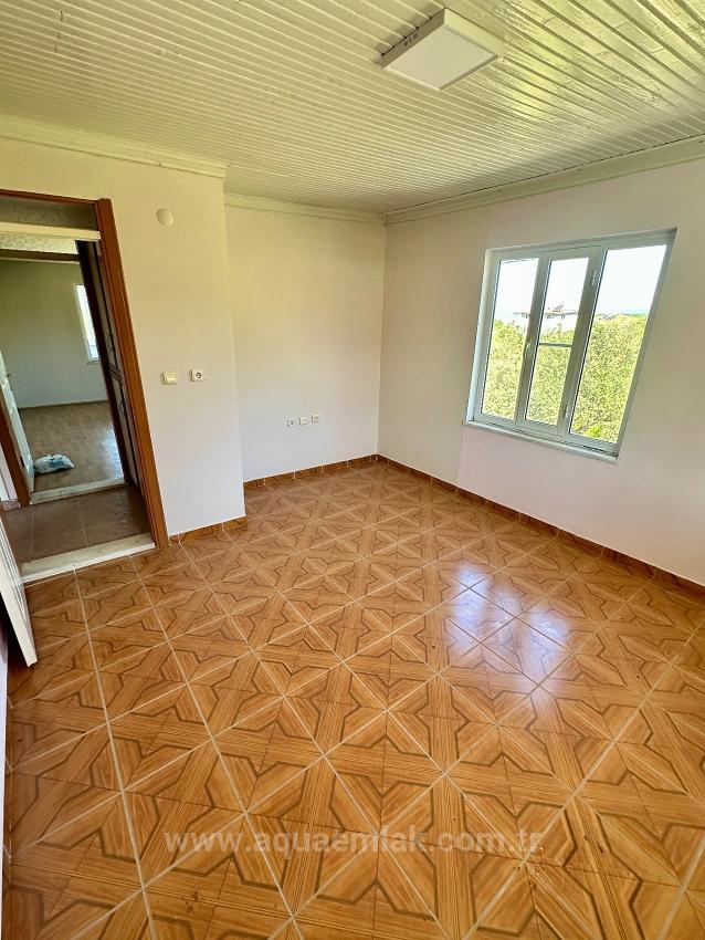 Köyceğiz Zeytinalanı Mah. Kiralık 3+1 Daire