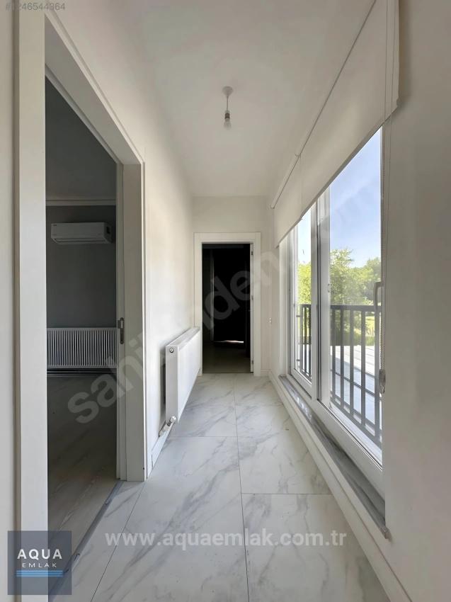 Köyceğiz'de Kiralık 4+1 Havuzlu Ve Isı Pompalı Müstakil Villa