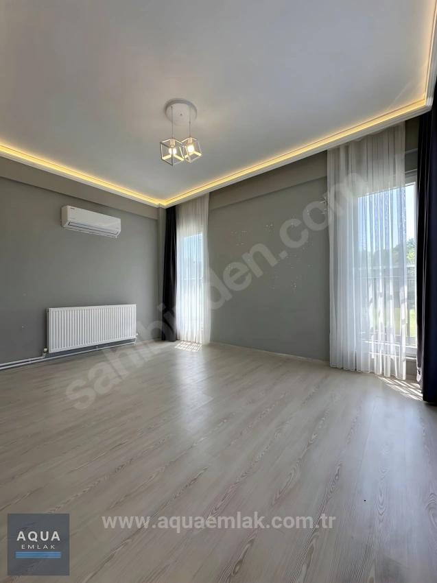 Köyceğiz'de Kiralık 4+1 Havuzlu Ve Isı Pompalı Müstakil Villa