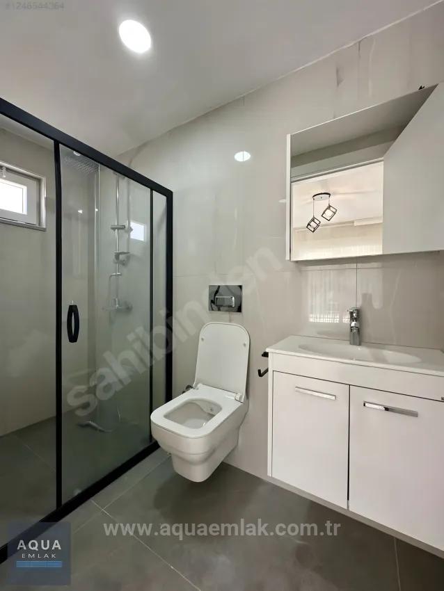 Köyceğiz'de Kiralık 4+1 Havuzlu Ve Isı Pompalı Müstakil Villa