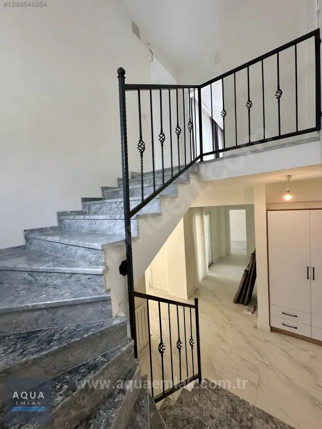 Köyceğiz'de Kiralık 4+1 Havuzlu Ve Isı Pompalı Müstakil Villa
