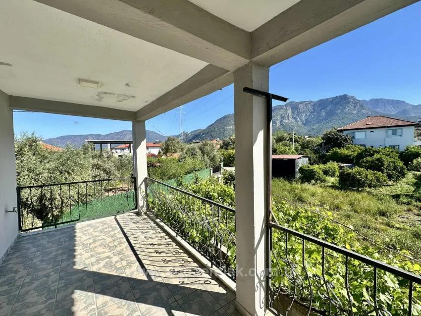 Köyceğiz Zeytinalanı Mah. Geniş Kiralık 3+1 Daire