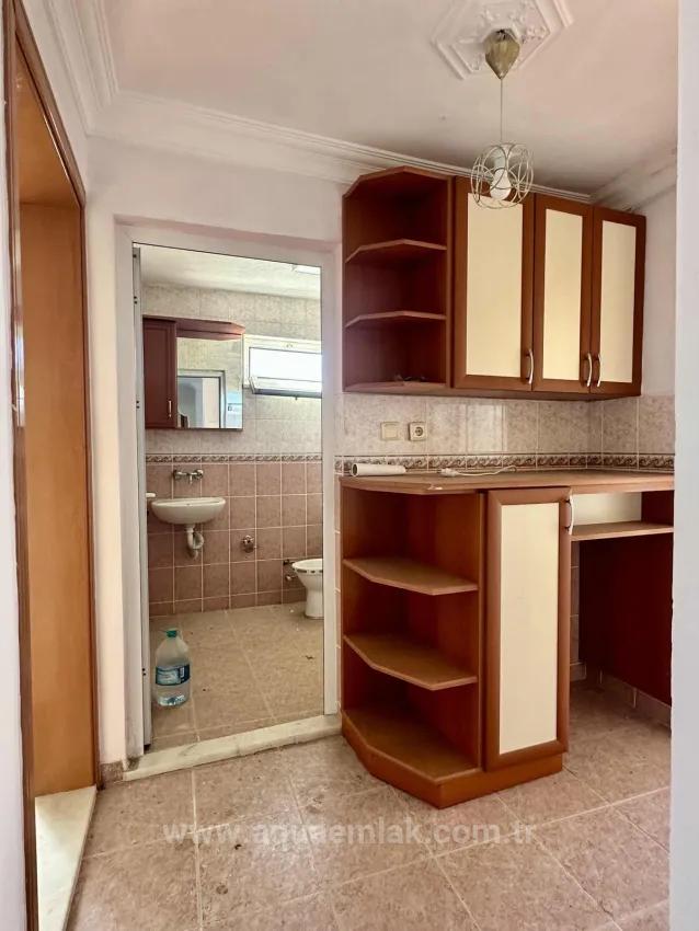 Köyceğiz Zeytinalanı Mah. Geniş Kiralık 3+1 Daire
